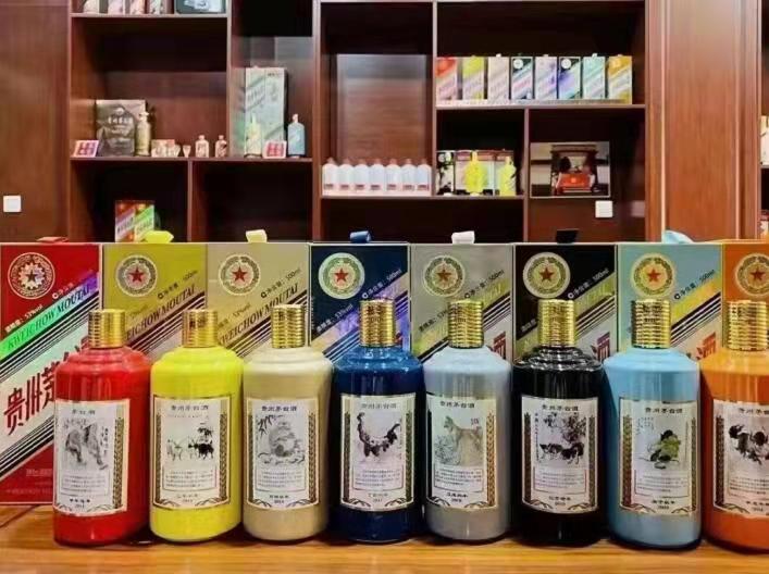 沙县名酒鉴定部分方法